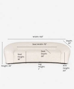 Lulu And Georgia Josephine Sofa 15 Lulu And Georgia Josephine Sofa