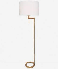 Lulu And Georgia Lighting Jovanna Floor Lamp