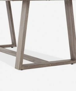 Lulu And Georgia Tika Indoor / Outdoor Dining Table Outdoor Collection 15 Lulu And Georgia Tika Indoor / Outdoor Dining Table Outdoor Collection