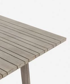 Lulu And Georgia Tika Indoor / Outdoor Dining Table Outdoor Collection 16 Lulu And Georgia Tika Indoor / Outdoor Dining Table Outdoor Collection