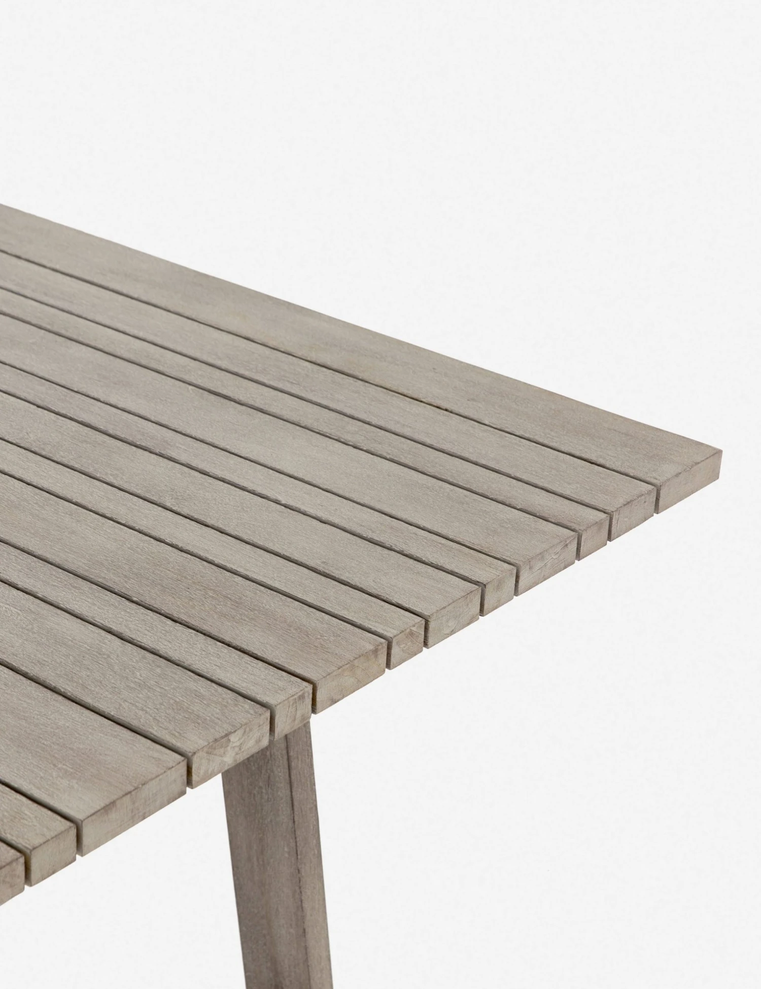 jsol-019a_det_4.jpg Lulu And Georgia Tika Indoor / Outdoor Dining Table Outdoor Collection