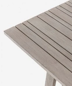 Lulu And Georgia Tika Indoor / Outdoor Dining Table Outdoor Collection 19 Lulu And Georgia Tika Indoor / Outdoor Dining Table Outdoor Collection