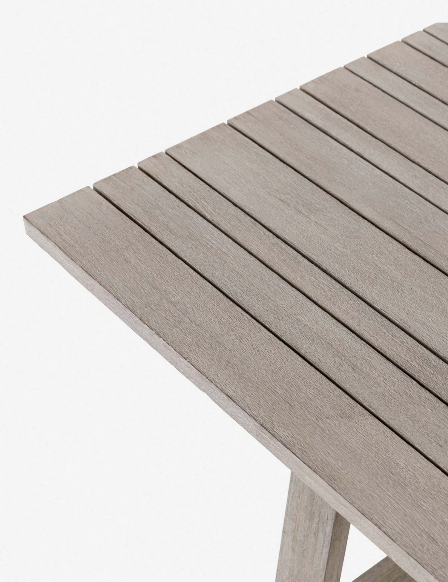 jsol-019a_det_6.jpg Lulu And Georgia Tika Indoor / Outdoor Dining Table Outdoor Collection