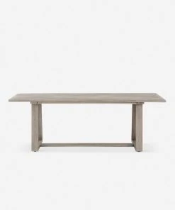 Lulu And Georgia Tika Indoor / Outdoor Dining Table Outdoor Collection 12 Lulu And Georgia Tika Indoor / Outdoor Dining Table Outdoor Collection