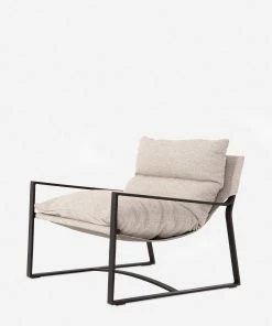 Lulu And Georgia Outdoor Collection Pali Outdoor Accent Chair
