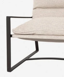 Lulu And Georgia Outdoor Collection Pali Outdoor Accent Chair