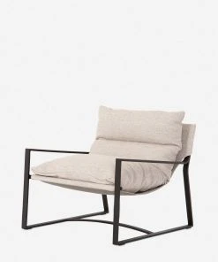 Lulu And Georgia Outdoor Collection Pali Outdoor Accent Chair