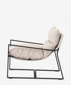 Lulu And Georgia Outdoor Collection Pali Outdoor Accent Chair