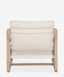 Lulu And Georgia Nunelle Indoor / Outdoor Accent Chair Outdoor Collection 8 Lulu And Georgia Nunelle Indoor / Outdoor Accent Chair Outdoor Collection