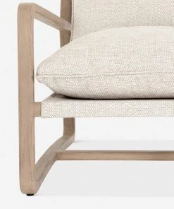 Lulu And Georgia Nunelle Indoor / Outdoor Accent Chair Outdoor Collection 10 Lulu And Georgia Nunelle Indoor / Outdoor Accent Chair Outdoor Collection