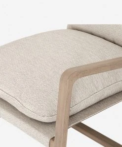 Lulu And Georgia Nunelle Indoor / Outdoor Accent Chair Outdoor Collection 13 Lulu And Georgia Nunelle Indoor / Outdoor Accent Chair Outdoor Collection