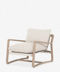 Lulu And Georgia Nunelle Indoor / Outdoor Accent Chair Outdoor Collection 6 Lulu And Georgia Nunelle Indoor / Outdoor Accent Chair Outdoor Collection