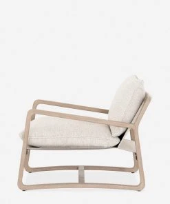 Lulu And Georgia Nunelle Indoor / Outdoor Accent Chair Outdoor Collection 7 Lulu And Georgia Nunelle Indoor / Outdoor Accent Chair Outdoor Collection