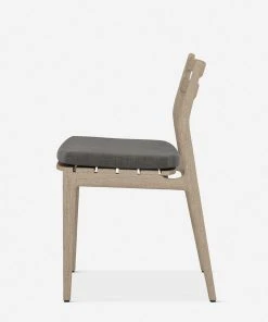 Lulu And Georgia Oleena Outdoor Dining Chair