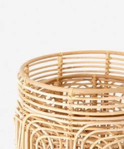 Lulu And Georgia Décor Yedidah Basket (Set Of 2)