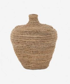 Lulu And Georgia Didi Basket