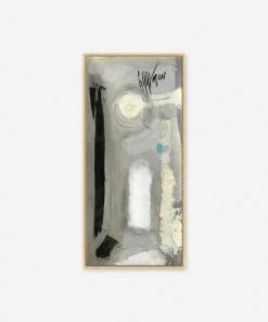 Lulu And Georgia'Untitled #18' Print Walls