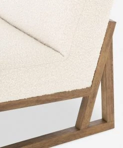 Lulu And Georgia Kansia Accent Chair