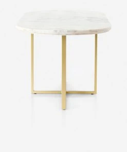 Lulu And Georgia Furniture Kara Oval Dining Table 15 Lulu And Georgia Furniture Kara Oval Dining Table