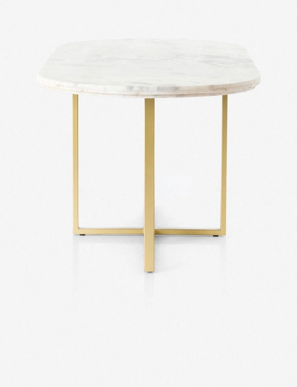 Lulu And Georgia Furniture Kara Oval Dining Table 6 Lulu And Georgia Furniture Kara Oval Dining Table