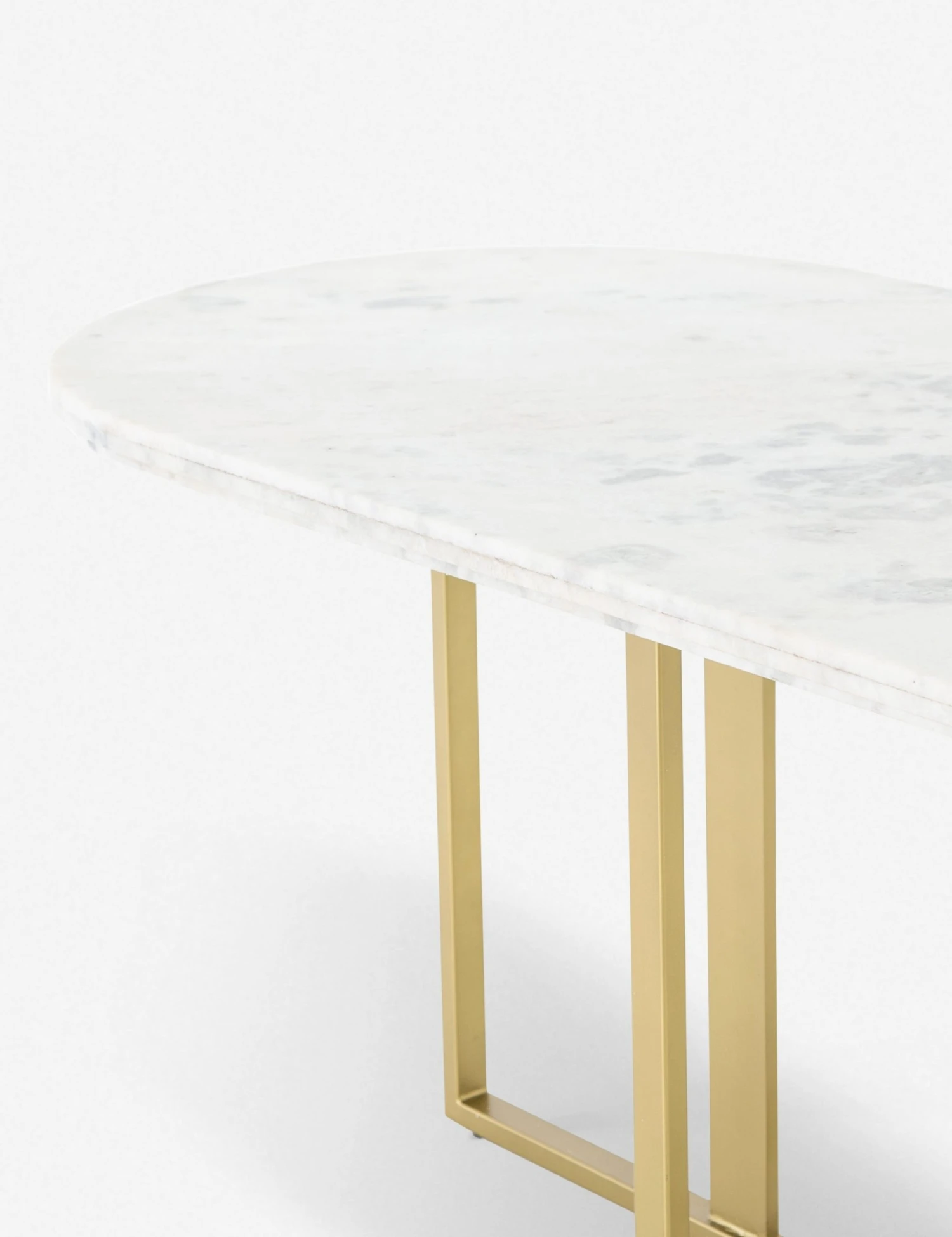 Lulu And Georgia Furniture Kara Oval Dining Table 9 Lulu And Georgia Furniture Kara Oval Dining Table