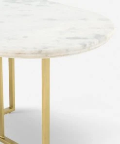 Lulu And Georgia Furniture Kara Oval Dining Table 17 Lulu And Georgia Furniture Kara Oval Dining Table