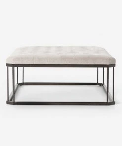 Lulu And Georgia Karley Ottoman Furniture