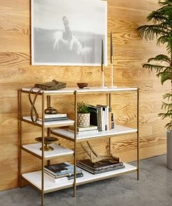 Lulu And Georgia Furniture Kathleen Console Table