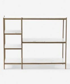 Lulu And Georgia Furniture Kathleen Console Table