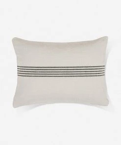 Lulu And Georgia Katya Indoor / Outdoor Pillow