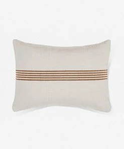 Lulu And Georgia Katya Indoor / Outdoor Pillow