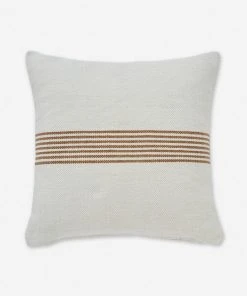 Lulu And Georgia Katya Indoor / Outdoor Pillow