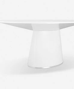 Lulu And Georgia Magar Oval Dining Table