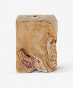 Lulu And Georgia Furniture Kella End Table