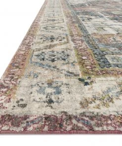 Lulu And Georgia Kenley Rug Curved + Rounded