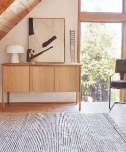 Lulu And Georgia Kenzi Rug Rugs