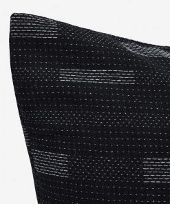 Lulu And Georgia Kimora Pillow Pillows + Throws