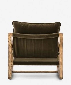 Lulu And Georgia Krista Accent Chair