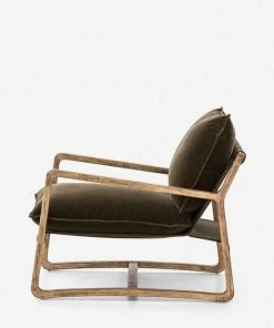 Lulu And Georgia Krista Accent Chair