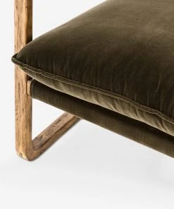 Lulu And Georgia Krista Accent Chair