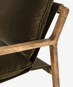 Lulu And Georgia Krista Accent Chair