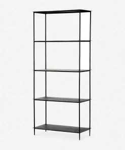 Lulu And Georgia Kirby Bookcase