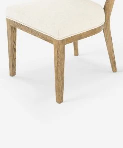 Lulu And Georgia Kitty Dining Chair Furniture