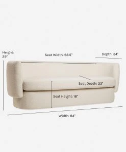 Lulu And Georgia Nina Freudenberger Collection Zaha Sofa 13 Lulu And Georgia Nina Freudenberger Collection Zaha Sofa