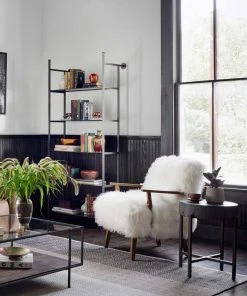 Lulu And Georgia Kora Accent Chair Furniture