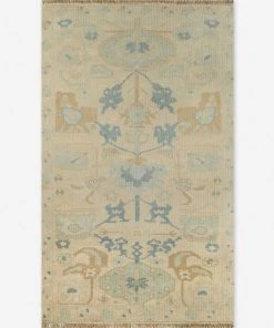 Lulu And Georgia Lemieux Et Cie By Momeni Kamalo Rug Rugs