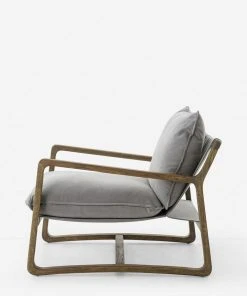 Lulu And Georgia Krista Accent Chair