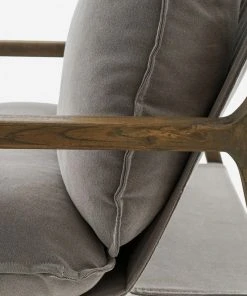 Lulu And Georgia Krista Accent Chair