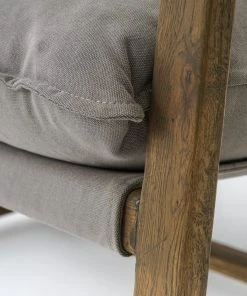 Lulu And Georgia Krista Accent Chair