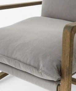 Lulu And Georgia Krista Accent Chair